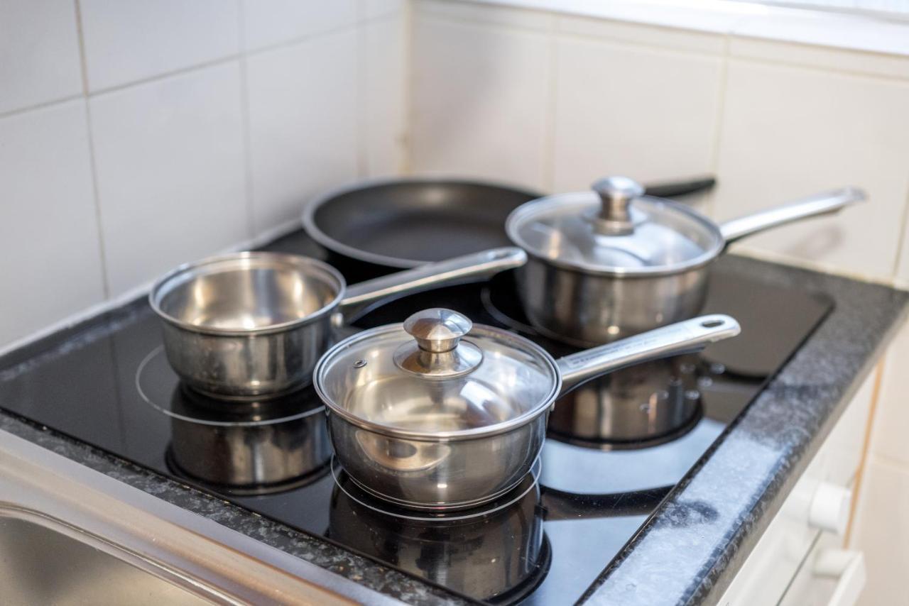 Apartamento Soho Sleeps 4, Covent Garden & Leicester Square *