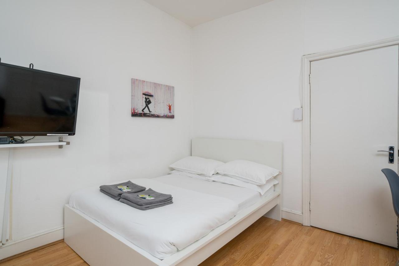 Appartamento Soho Sleeps 4, Covent Garden & Leicester Square *