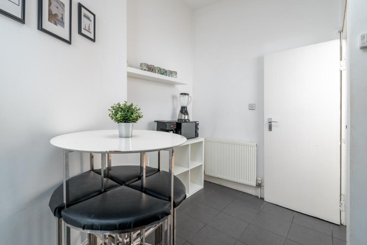 Appartamento Soho Sleeps 4, Covent Garden & Leicester Square