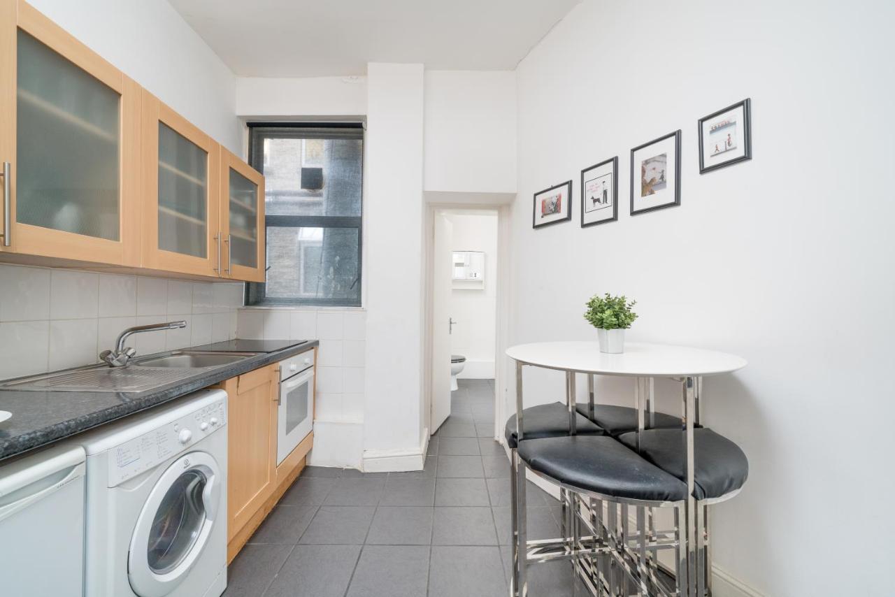 Soho Sleeps 4, Covent Garden & Leicester Square Appartamento