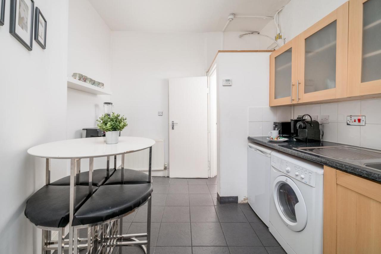 Appartamento Soho Sleeps 4, Covent Garden & Leicester Square
