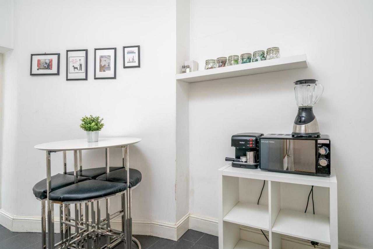Appartamento Soho Sleeps 4, Covent Garden & Leicester Square Londra
